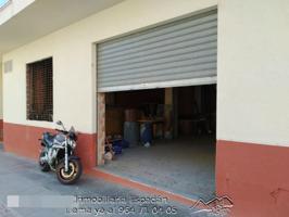 Planta baja en venta en Segorbe, Segorbe photo 0