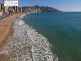 Local comercial en venta en Benidorm, 1ª Linea photo 0