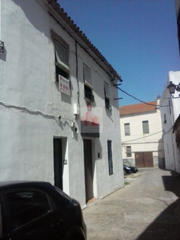 Piso en venta en Fregenal de la Sierra, Fregenal De La Sierra photo 0