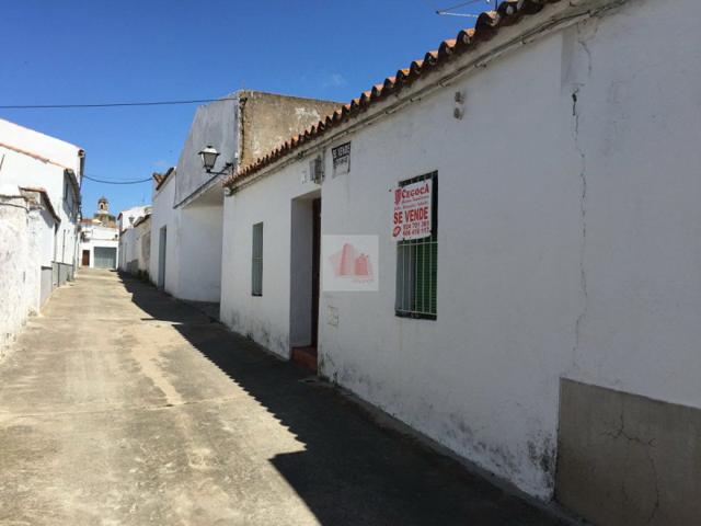 Casa en venta en Fregenal de la Sierra, Fregenal De La Sierra photo 0