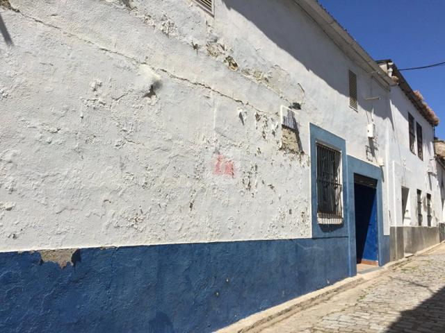 Local comercial en venta en Fregenal de la Sierra, Fregenal De La Sierra photo 0