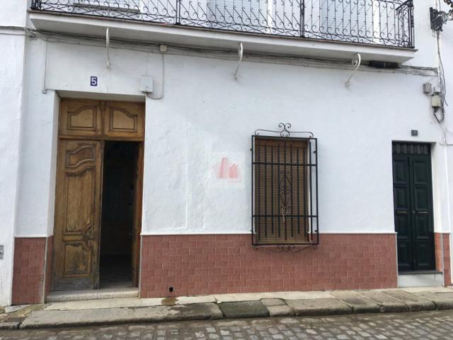 Piso en venta en Fregenal de la Sierra, Fregenal De La Sierra photo 0