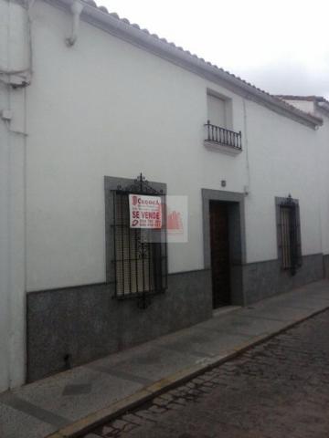 Casa en venta en Fregenal de la Sierra, Fregenal De La Sierra photo 0