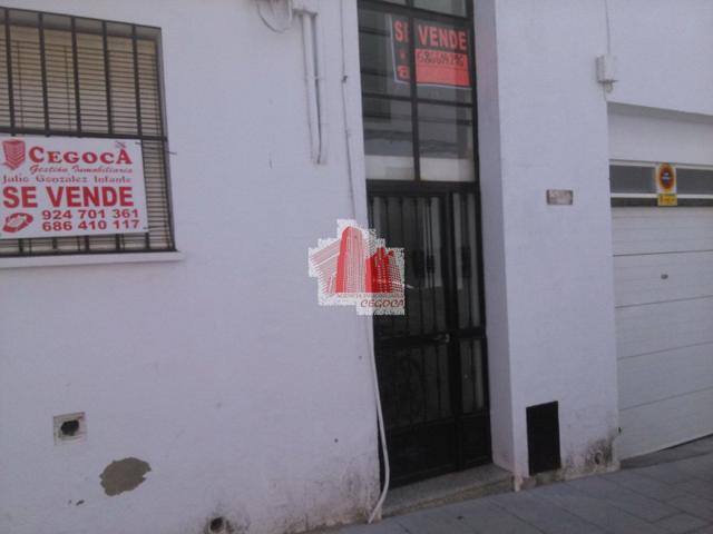 Piso en venta en Higuera la Real, Higuera La Real photo 0