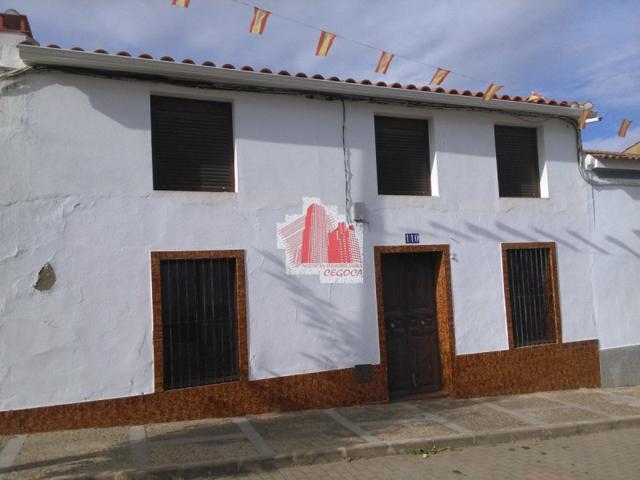 Casa en venta en Bodonal de la Sierra, Bodonal De La Sierra photo 0