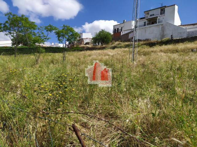 Terreno en venta en Segura de León, Segura De Leon photo 0