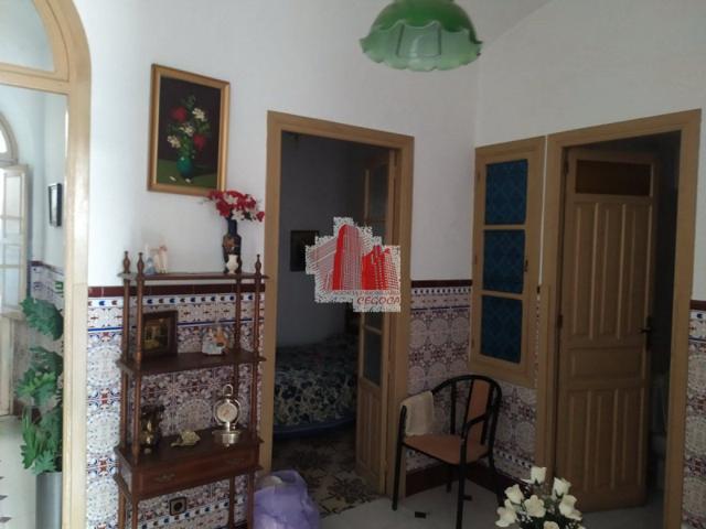 Casa en venta en Fregenal de la Sierra, Fregenal De La Sierra photo 0