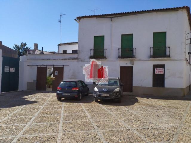 Casa en venta en Fregenal de la Sierra, Fregenal De La Sierra photo 0