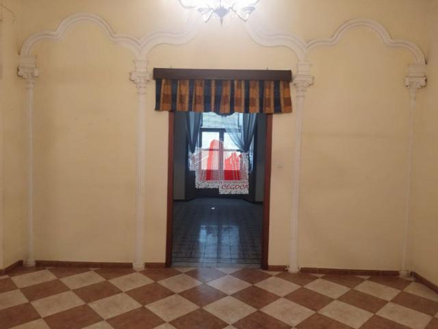 Piso en venta en Fregenal de la Sierra, Fregenal De La Sierra photo 0