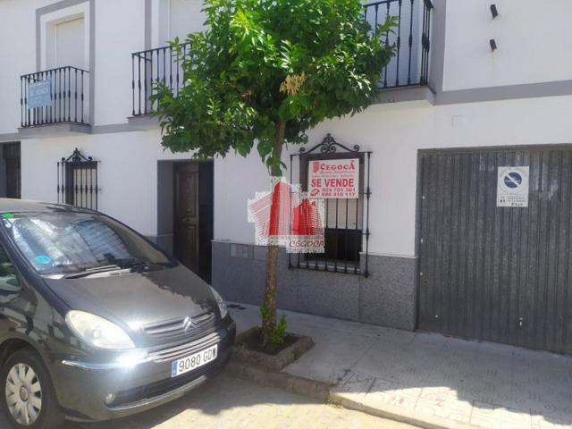 Casa en venta en Fregenal de la Sierra, Fregenal De La Sierra photo 0