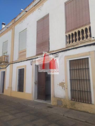 Piso en venta en Fregenal de la Sierra, Fregenal De La Sierra photo 0