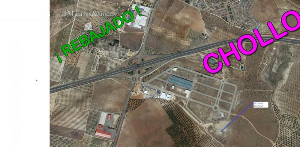 Terreno en venta en Mollina, Mollina photo 0