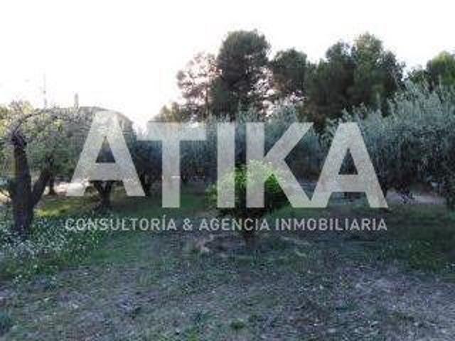 Terreno en venta en Ontinyent, La Baronia photo 0