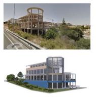 Edificio en venta en Orihuela Costa, Orihuela Costa photo 0