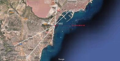 Chalet en venta en Torrevieja, Torrevieja photo 0