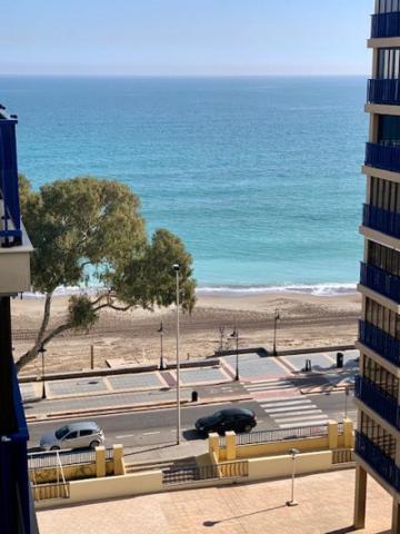 Apartamento en venta en Benicàssim, Curva photo 0