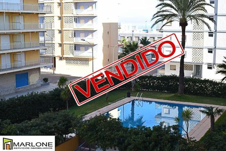 Apartamento en venta en Miramar, Miramar - Playa photo 0