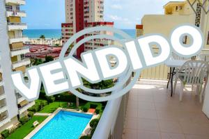 Apartamento en venta en Gandia, Playa de Gandia photo 0