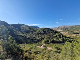 Terreno en venta en Ador, URB. MONTE CORONA photo 0
