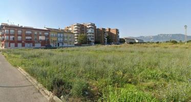 Terreno en venta en Sueca, Pueblo photo 0