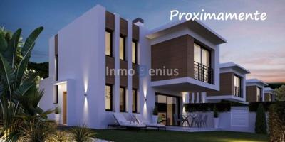 Chalet en venta en Denia, Tossal Gros photo 0