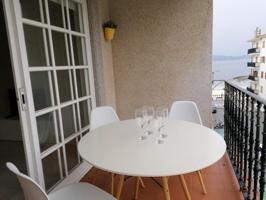 Piso en venta en Sanxenxo, PORTONOVO photo 0