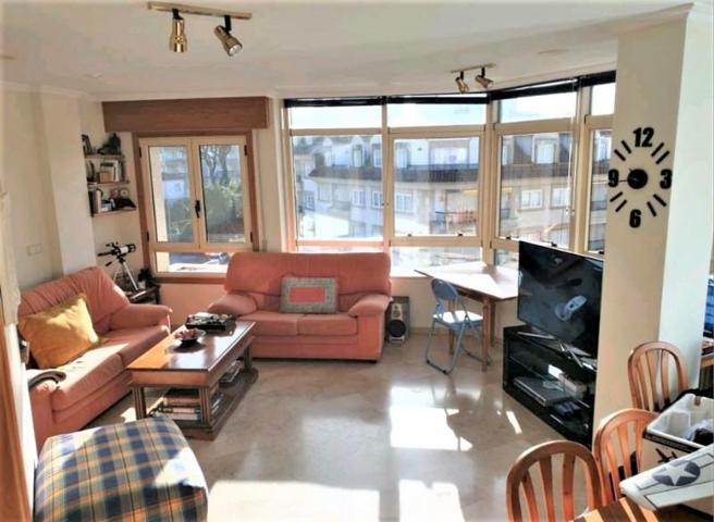 Piso en venta en Sanxenxo, Sanxenxo playa photo 0