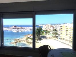 Piso en venta en Sanxenxo, Miraflores photo 0