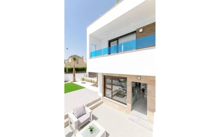 Duplex en venta en Torrevieja, Los balcones photo 0