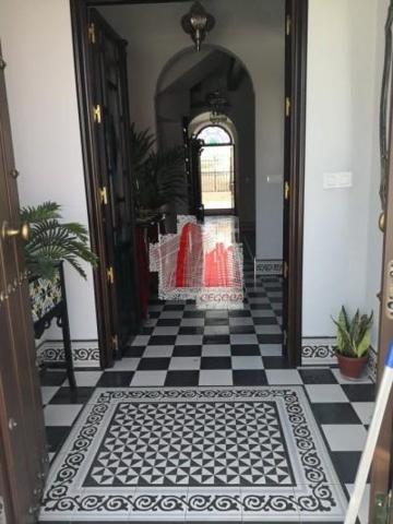 Casa en venta en Fregenal de la Sierra, Centro Urbano photo 0