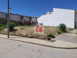 Terreno en venta en Fregenal de la Sierra, Fregenal De La Sierra photo 0