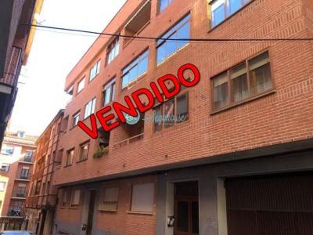 Piso en venta en Segovia, Centro - Santa Eulalia photo 0