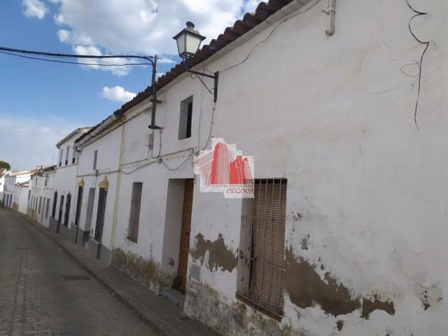 Casa en venta en Fregenal de la Sierra, Fregenal De La Sierra photo 0