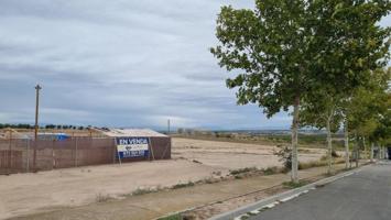 Terreno en venta en Tàrrega, Tàrrega photo 0