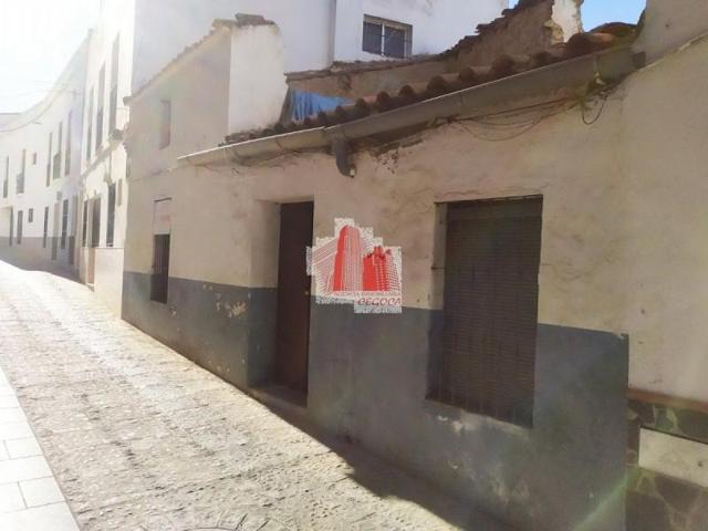 Casa en venta en Fregenal de la Sierra, Fregenal De La Sierra photo 0