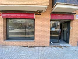 Local comercial en venta en Vilanova del Camí, Centre photo 0