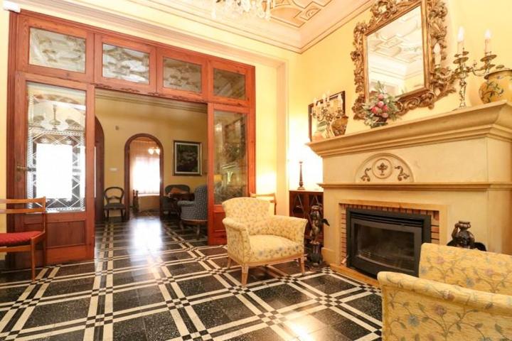 Casas de pueblo en venta en Pedreguer, Centro photo 0