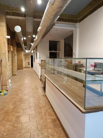 Local comercial en venta en Barcelona, El Raval photo 0