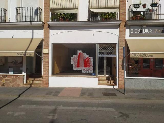 Local comercial en venta en Fregenal de la Sierra, Fregenal De La Sierra photo 0