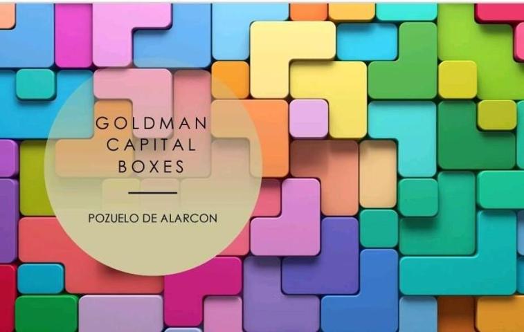 Local comercial en venta en Pozuelo de Alarcón, Pozuelo Pueblo photo 0