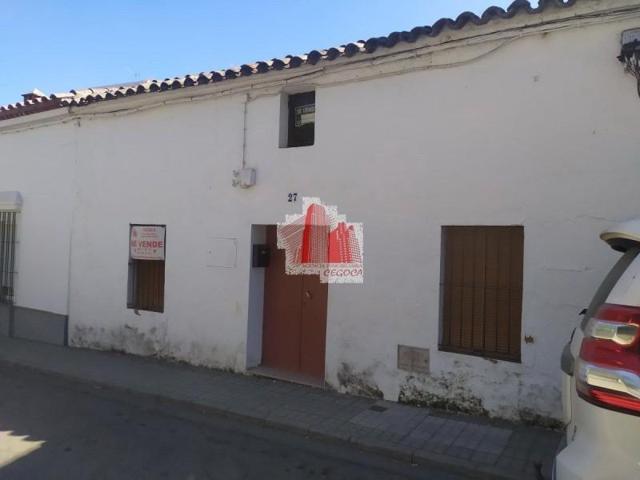 Casa en venta en Fregenal de la Sierra, Fregenal De La Sierra photo 0