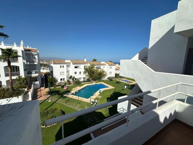 Piso en venta en Manilva, Chullera photo 0