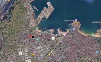 Terreno en venta en Gijón, Gijón photo 0