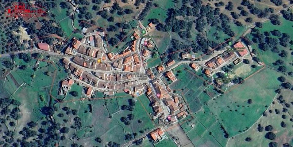 Terreno en venta en Aracena, Jabuguillo photo 0