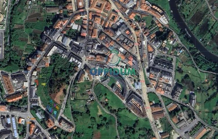 Terreno en venta en Betanzos, Betanzos photo 0