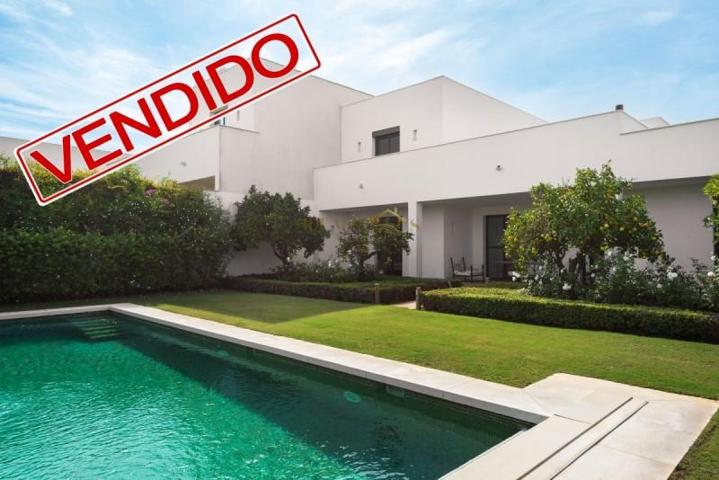 Chalet en venta en Sotogrande, Sotogrande Alto photo 0