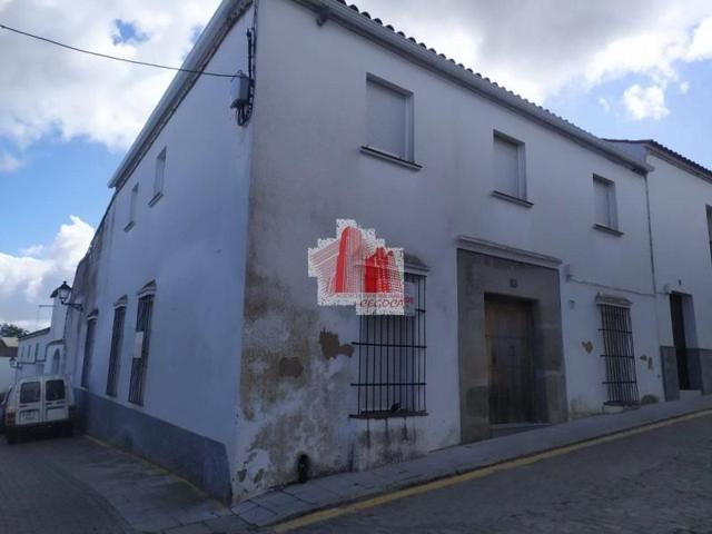 Casa en venta en Fregenal de la Sierra, Fregenal De La Sierra photo 0