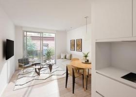 Edificio en venta en Ciudad Real, Semicentro photo 0