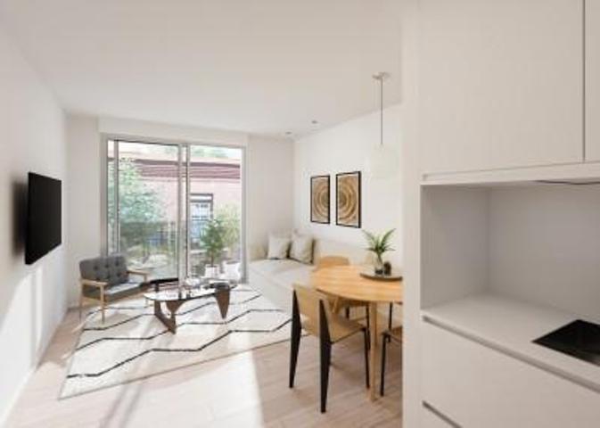 Edificio en venta en Ciudad Real, Semicentro photo 0