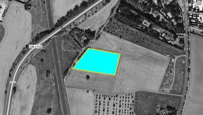 Terreno en venta en Ciudad Real, AFUERAS photo 0